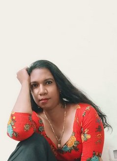 Pinky Unicorn 🦄 - Acompañantes transexual in Chennai Photo 1 of 3