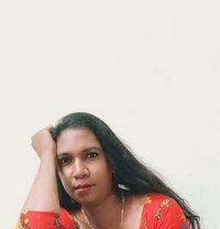 Pinky Unicorn 🦄 - Transsexual escort in Chennai