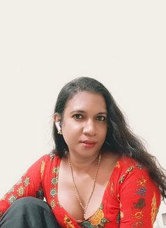 Pinky Unicorn 🦄 - Acompañantes transexual in Chennai Photo 2 of 3