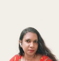 Pinky Unicorn 🦄 - Acompañantes transexual in Chennai