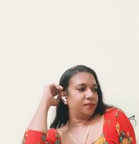 Pinky Unicorn 🦄 - Acompañantes transexual in Chennai