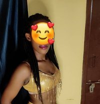 Pinky (Velachery Chennai) - escort in Chennai