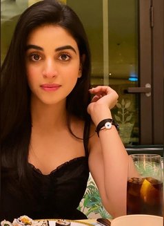 Pinky Vip Model - puta in Dubai Photo 1 of 3