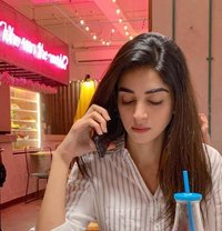 Pinky Vip Model - puta in Dubai