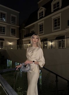 Pinky69 model - Acompañantes transexual in Ko Samui Photo 16 of 16
