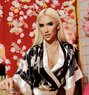 New pinky69 model - Acompañantes transexual in Riyadh Photo 19 of 24