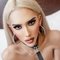 New pinky69 model - Transsexual escort in Jeddah