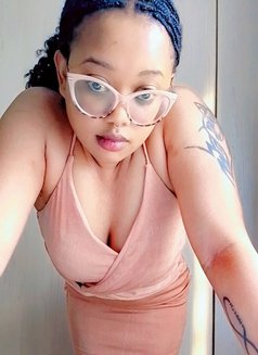 Pinkykikilove - escort in Nairobi Photo 1 of 1