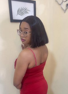 Pinkykikilove - escort in Nairobi Photo 2 of 3
