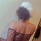 Pinkykikilove - escort in Nairobi