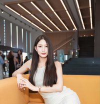 Pinkypie - escort in Bangkok