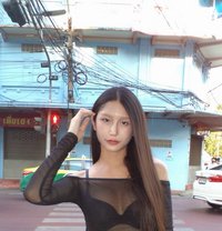 Pinkypie - escort in Thane