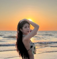 Pinkypie - escort in Thane