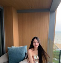 Pinkypie - escort in Thane