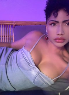 Pinkytongta - Acompañantes transexual in Phuket Photo 4 of 4