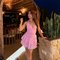 Pinny - escort in Hyderabad