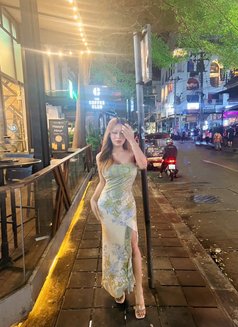 Pinny - Transsexual escort in Taipei Photo 15 of 19