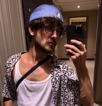 PinokyOoO_XXL - Male escort in Tbilisi