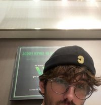 PinokyOoO_XXL - Male escort in Tbilisi