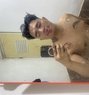 Pinoy Lucas - Male escort in Taipei Photo 1 of 3