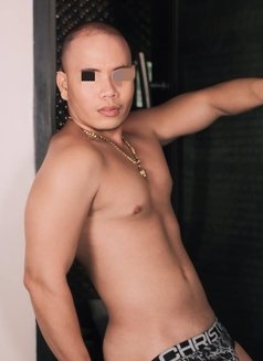 PINOYMASSEUR Poppers - Male companion in Manila Photo 27 of 27