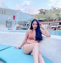 Pinpin - escort in Phuket