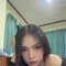 Pinpin - escort in Phuket