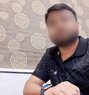 Pins - Male escort in Vadodara Photo 1 of 1