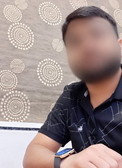 Pins - Male escort in Vadodara Photo 1 of 1
