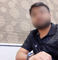 Pins - Male escort in Vadodara