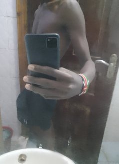 Pinto - Male escort in Nairobi Photo 1 of 3