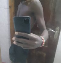 Pinto - Male escort in Nairobi