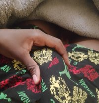 Pinto - Male escort in Nairobi
