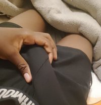 Pinto - Male escort in Nairobi