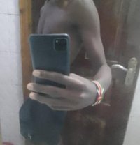 Pinto - Male escort in Nairobi