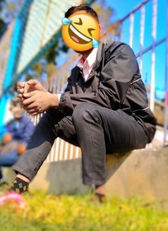 Pintoo Kumar - Male escort in Gurgaon Photo 1 of 3