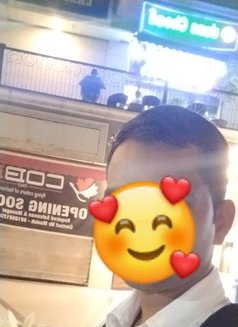 Pintoo Kumar - Male escort in Gurgaon Photo 2 of 3