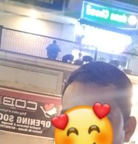 Pintoo Kumar - Male escort in Gurgaon