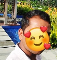 Pintoo Kumar - Male escort in Gurgaon