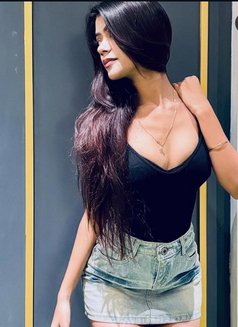 Pinu - escort in Hyderabad Photo 1 of 1