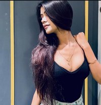 Pinu - escort in Hyderabad