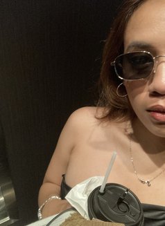 Pio - escort in Jakarta Photo 1 of 5