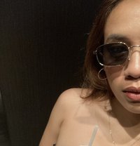 Pio - escort in Jakarta