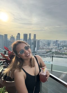 Pio - escort in Jakarta Photo 2 of 5