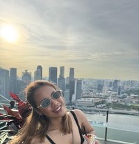 Pio - escort in Jakarta