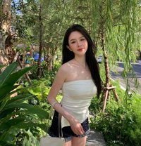 Piona - escort in Bangkok