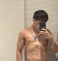 Pipe Xxl - Male escort in Dubai