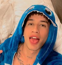 Pipe Xxl - Male escort in Dubai