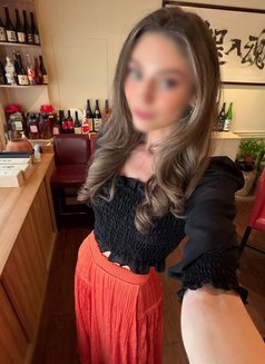 Piper Lovell - escort in New Delhi Photo 13 of 16