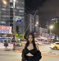 Pipi Chanel - puta in Tokyo